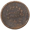 Image 2 : A trio of Draped Bust Half Cents