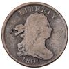 Image 2 : Quartet of Draped Bust Half Cents