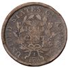 Image 3 : Quartet of Draped Bust Half Cents