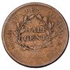 Image 5 : Quartet of Draped Bust Half Cents