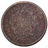 Image 9 : Quartet of Draped Bust Half Cents