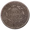 Image 3 : Quartet of Classic Head Half Cents