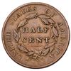 Image 7 : Quartet of Classic Head Half Cents