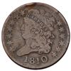 Image 8 : Quartet of Classic Head Half Cents