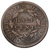Image 9 : Quartet of Classic Head Half Cents