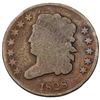 Image 2 : Quartet of Classic Head Half Cents