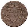 Image 7 : Quartet of Classic Head Half Cents