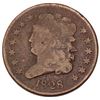 Image 8 : Quartet of Classic Head Half Cents