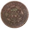 Image 9 : Quartet of Classic Head Half Cents