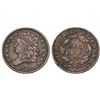 Image 1 : Quartet of Classic Head Half Cents