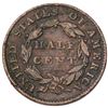 Image 3 : Quartet of Classic Head Half Cents