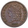 Image 6 : Quartet of Classic Head Half Cents