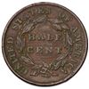 Image 7 : Quartet of Classic Head Half Cents