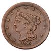 Image 9 : Quartet of Classic Head Half Cents