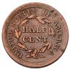 Image 2 : Quartet of Braided Hair Half Cents