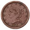 Image 5 : Quartet of Braided Hair Half Cents