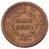 Image 6 : Quartet of Braided Hair Half Cents