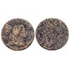Image 1 : Pair of 1794 Cents grading Basal State-1