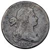 Image 2 : Trio of 1800 Cents