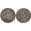 Image 1 : 1800/798 S-191 R3 Overdate 800 over 798, Style I Hair F15