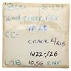 Image 4 : 1800/798 S-191 R3 Overdate 800 over 798, Style I Hair F15