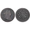 Image 1 : Trio of 1800 Cents grading G5 to G6