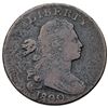 Image 2 : Trio of 1800 Cents grading G5 to G6