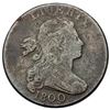 Image 2 : Trio of 1800 Cents grading G5 to VG7