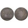 Image 1 : Quartet of 1800 Cents grading AG3