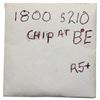 Image 4 : Trio of 1800 Cents