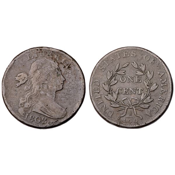1802 S-242 R2 VG10