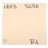 Image 4 : 1803 S-258 R1 G6