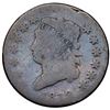 Image 2 : Quartet of Cents 1803 & 1812