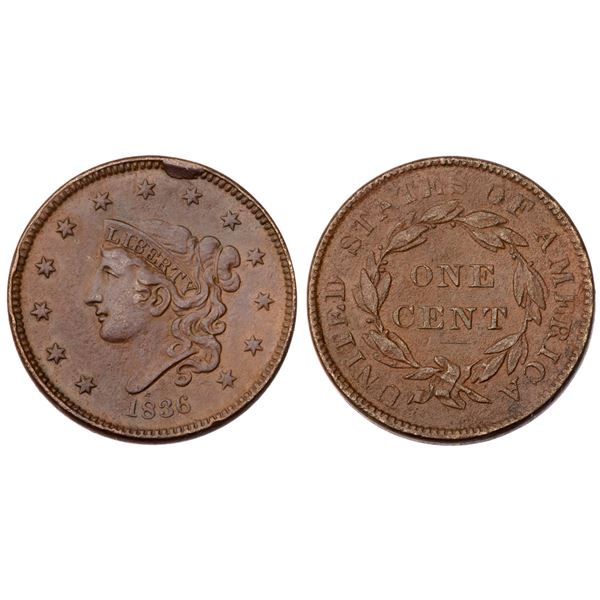 1836 N-6 R2 VF30