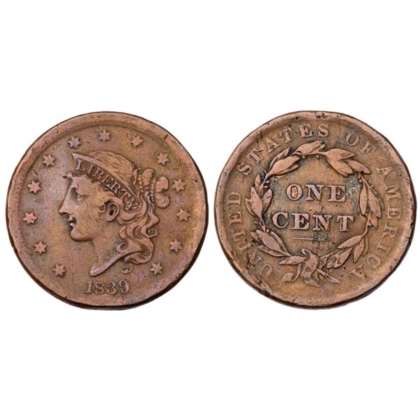 1839 N-4 R1 VG7