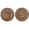 Image 1 : 1839 N-8 R1 VG7+