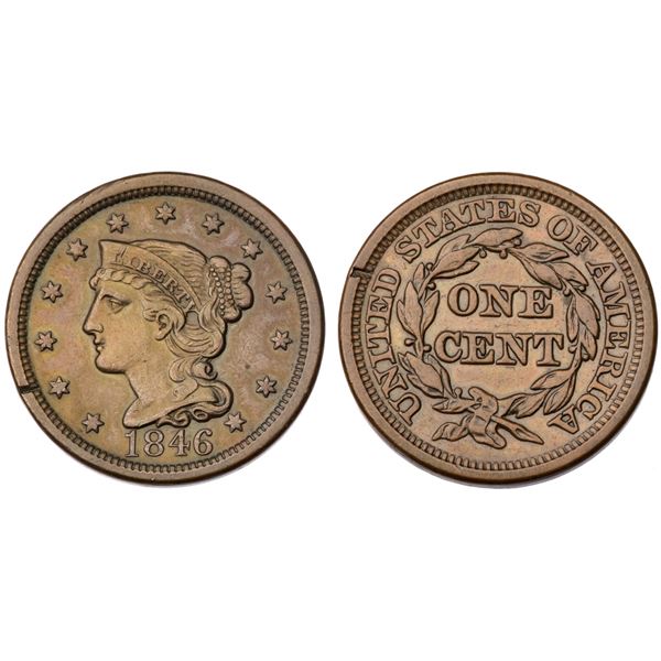 1846 N-12 R1 VF20