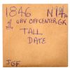 Image 4 : 1846 N-14 R3 VG10