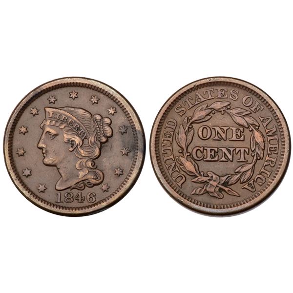 1846 N-18 R1 VF20