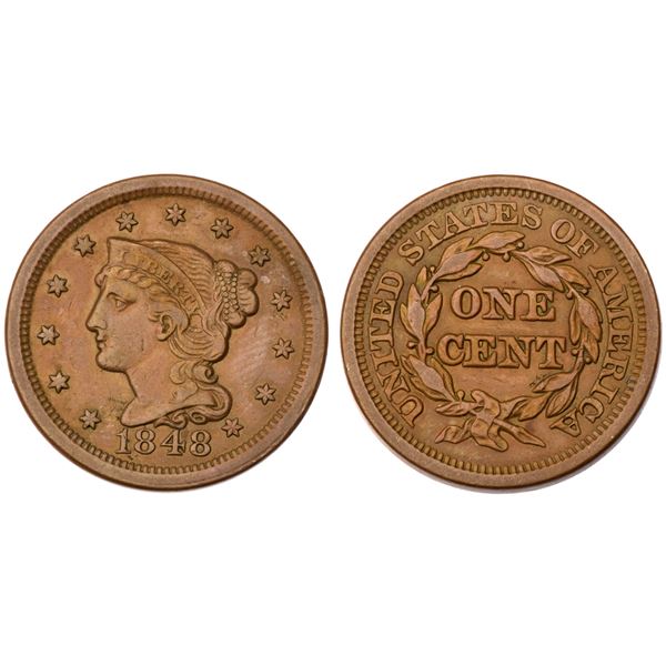 1848 N-1 R1 VF20