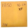Image 4 : 1850 N-1 R2+ VF35