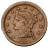 Image 2 : 1854 N-8 R1 VF35