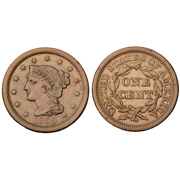 1855 N-7 R1 VF20