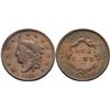 Image 1 : 1835 N-5 "Double Profile" R1 F12