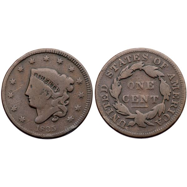 1835 N-11 R4 G6