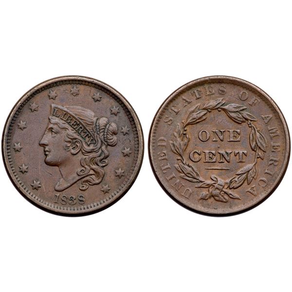 1838 N-5 R3- VF25