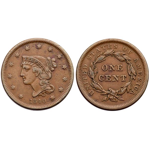 1840 N-12 R2 VF20