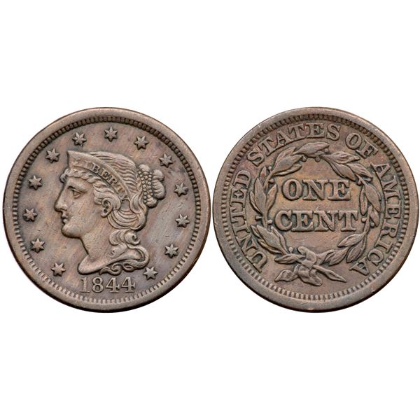 1844 N-1 R1 VF25