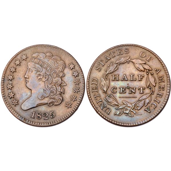 1825 C-1 R3 VF25