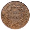 Image 3 : 1826 C-1 R1 PCGS Graded AU55